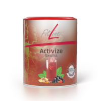 FitLine Activize Oxyplus  Original MHD 11-2026