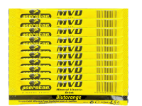 Peeroton Vitamin Mineral Drink Sticks 10er Pack...