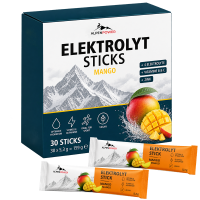 AlpenPower Elektrolyt-Sticks 30er Box