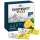 AlpenPower Elektrolyt-Sticks 30er Box