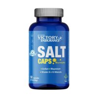 Weider Victory Endurance Salt 90 Kapseln