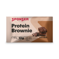 Sponser Protein Brownie