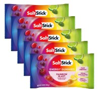 Salt Stick Energy Gummies 5er Pack