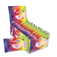Salt Stick Energy Gummies 10er Box