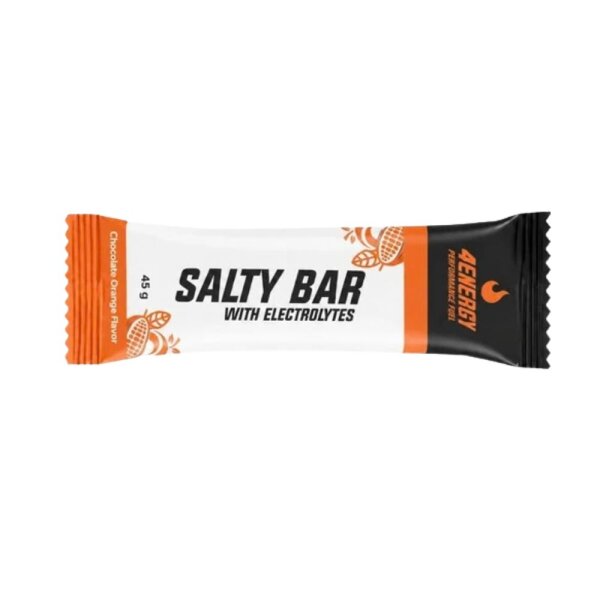 4Endurance Salty Bar Riegel