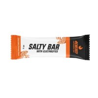 4Endurance Salty Bar Riegel 10er Box