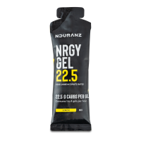 Nduranz Nrgy Gel 22,5 - 18er Box