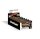 Isostar High Protein Chocolate Crispy Bar Riegel 16er Box