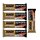 Isostar High Protein Chocolate Crispy Bar Riegel 16er Box