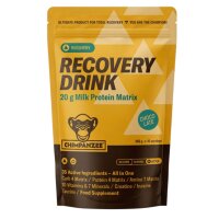Chimpanzee Recovery Drink Chocolate 450g