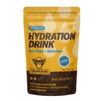 Chimpanzee Hydration Drink 360g - Berries
