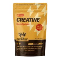 Chimpanzee Creatine Monohydrate 500g