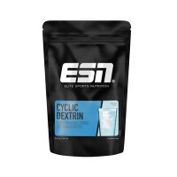 ESN Cyclic Dextrin 900g MHD 12-2026