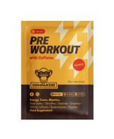 Chimpanzee Pre-Workout Portionsbeutel à 30g