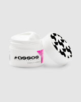 Assos Chamois Creme Woman - Sitzpolstercreme speziell...