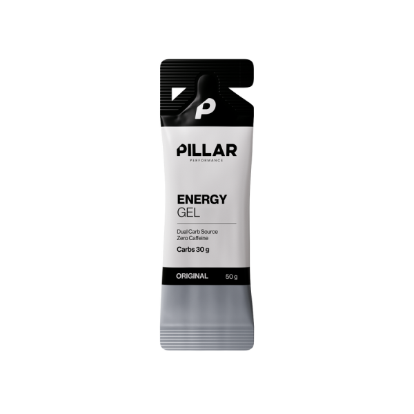 Pillar Energy Gel 30