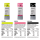 Pillar Energy Gel 30