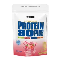 Weider Protein 80 Plus 500g Eiweißbeutel