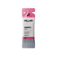Pillar Energy Gel 30 - 5er Pack