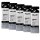 Pillar Energy Gel 30 - 5er Pack