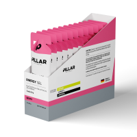 Pillar Energy Gel 30 - 12er Box