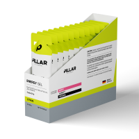 Pillar Energy Gel 30 - 12er Box