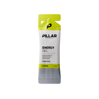 Pillar Energy Gel 30 - 12er Box