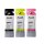 Pillar Energy Gel 30 - 3er Testpaket