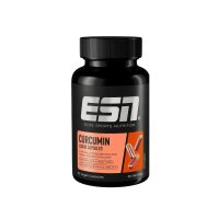 ESN Curcumin Liquid 60er Kapseldose MHD 12-2026