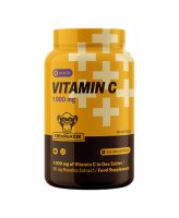 Chimpanzee Vitamin C  100 Tabletten