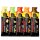 PowerBar Hydro Gel Testpaket 5 teilig