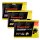 PowerBar Power Gel Shots 3er Testpaket