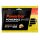 PowerBar Power Gel Shots 3er Testpaket