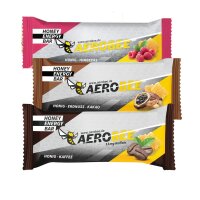 AEROBEE  Honey Energy Bar Testset