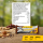 AEROBEE  Honey Energy Bar Testset