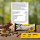AEROBEE  Honey Energy Bar Testset