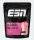 ESN Designer Whey Protein 420g Strawberry Cream Beutel MHD 08-2026