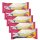 AEROBEE  Honey Energy Bar Honig&Himbeere 5er Pack