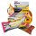 AEROBEE  Honey Energy Bar Honig&Himbeere 12er Box