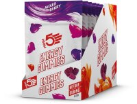 High5 Energy Gummies Mixed Berry 10er Box MHD 01-2027