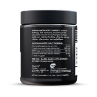 Pillar Performance -  MOTION ARMOUR MHD 01-2027