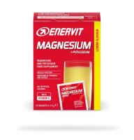 Enervit Magnesium Sport Portionsbeutelbox MHD 01-2027