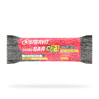 Enervit Carbo Bar Riegel C 2:1 Pro 30er Box Salty Peanut...