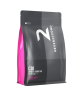 Neversecond C 30 Sport Drink 640g Beutel Forrest Berry MHD 01-2027