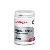 Sponser Mental Focus MHD 08-2026