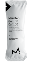 Maurten GEL 100 CAF 100 40g Beutel 12er Box MHD 12-2026