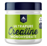 Multipower Ultrapure Creatine Monohydrate 100%...