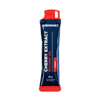 4Endurance Cherry EXTRACT GEL (5x25g)