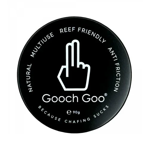 Gooch Go - Anti Chafing Balm Tin- Anti-scheuer Balsam