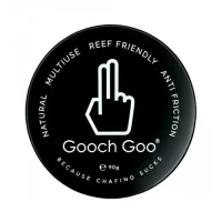 Gooch Go - Anti Chafing Balm Tin- Anti-scheuer Balsam